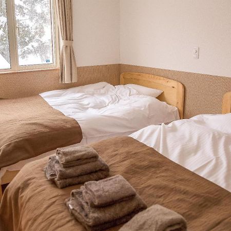 Mush Rooms Higashikawa Luaran gambar