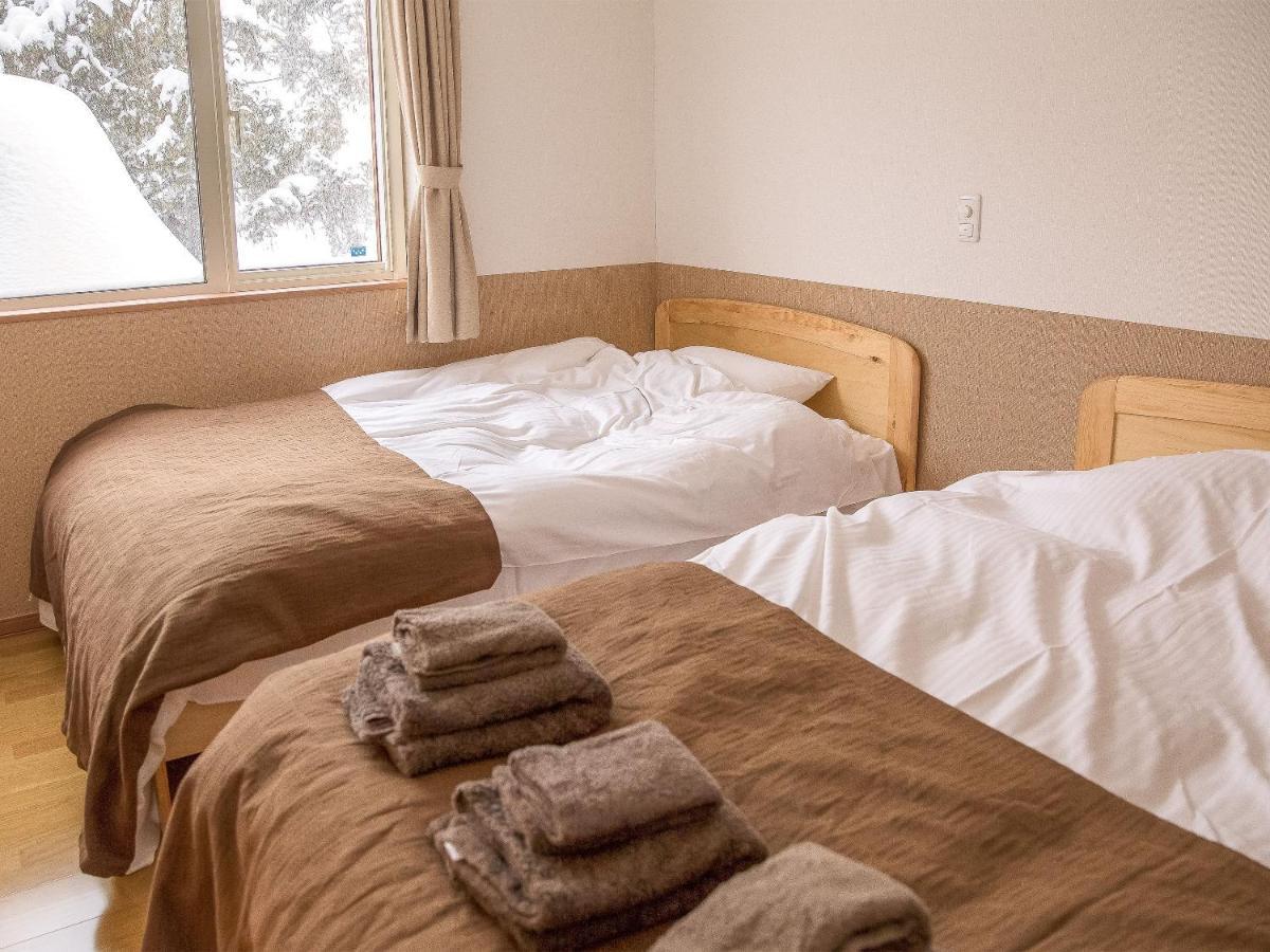 Mush Rooms Higashikawa Luaran gambar