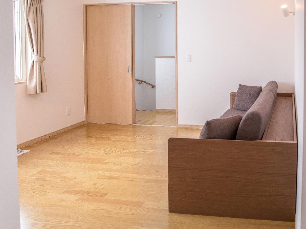 Mush Rooms Higashikawa Luaran gambar