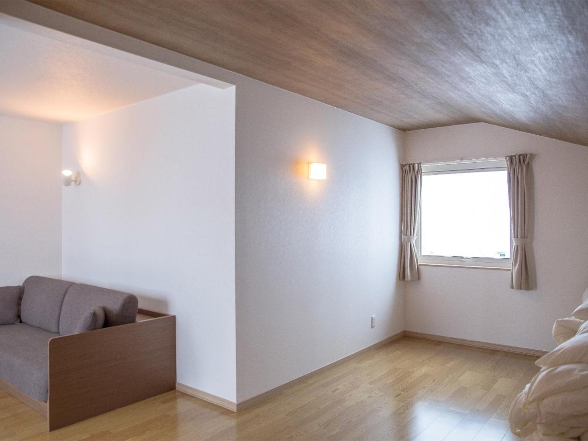 Mush Rooms Higashikawa Luaran gambar