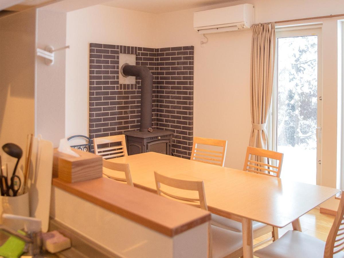 Mush Rooms Higashikawa Luaran gambar