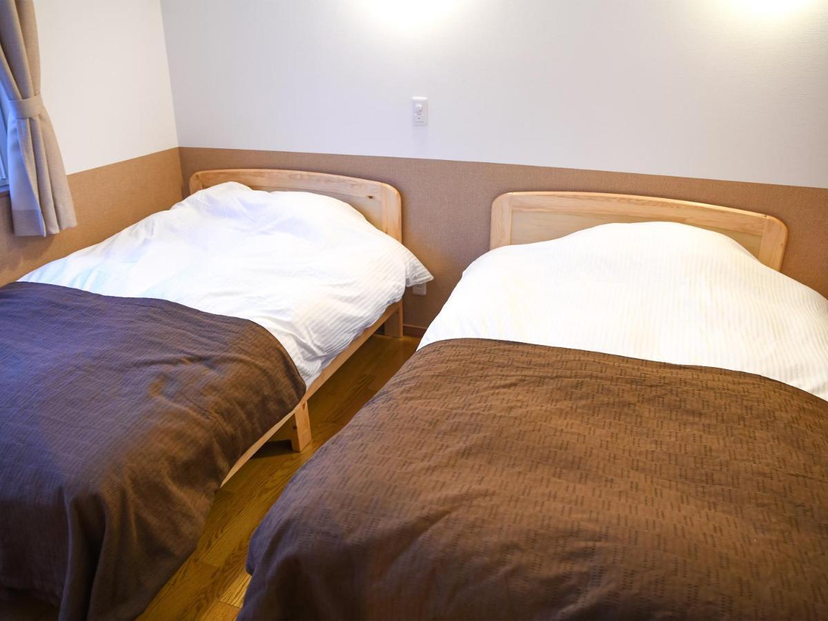 Mush Rooms Higashikawa Luaran gambar