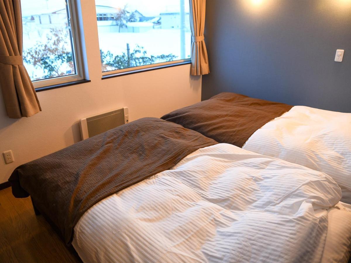 Mush Rooms Higashikawa Luaran gambar