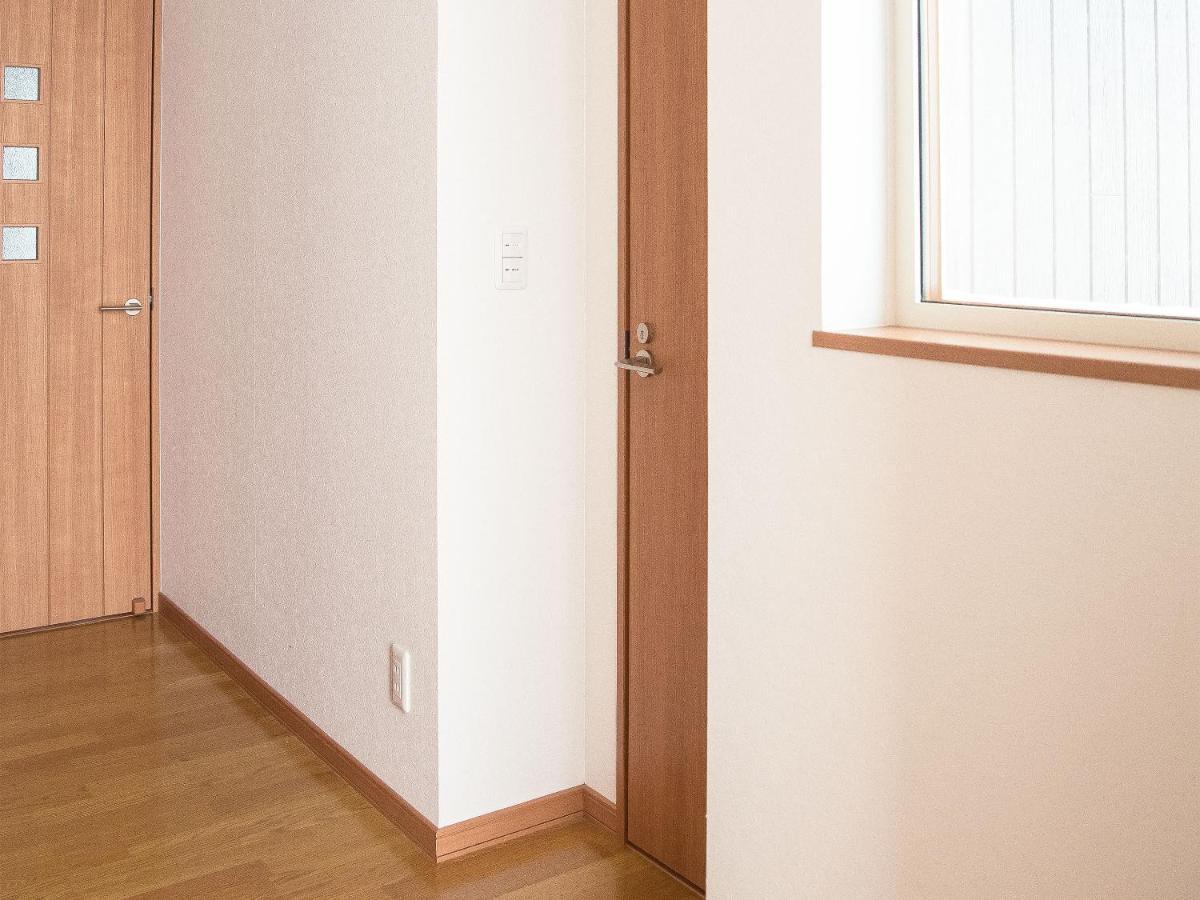 Mush Rooms Higashikawa Luaran gambar