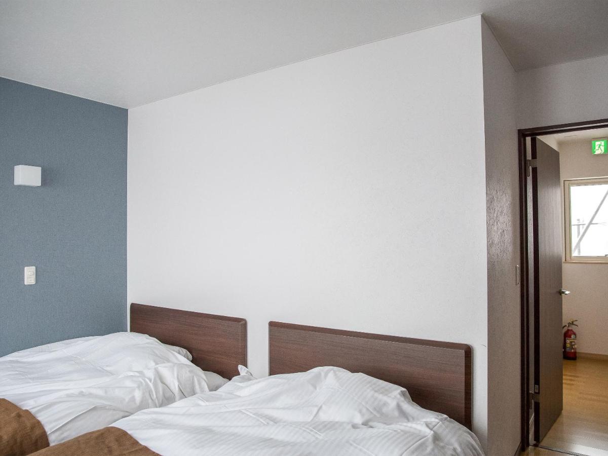 Mush Rooms Higashikawa Luaran gambar