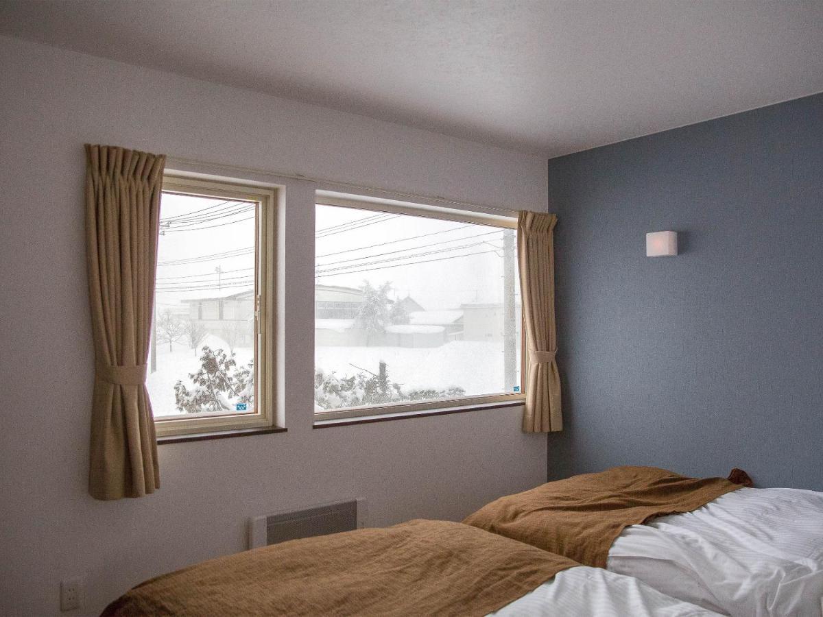 Mush Rooms Higashikawa Luaran gambar