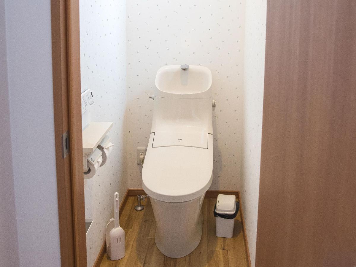 Mush Rooms Higashikawa Luaran gambar